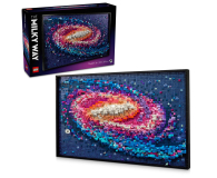 LEGO Art 31212 Droga Mleczna - 1262415 - zdjęcie 9